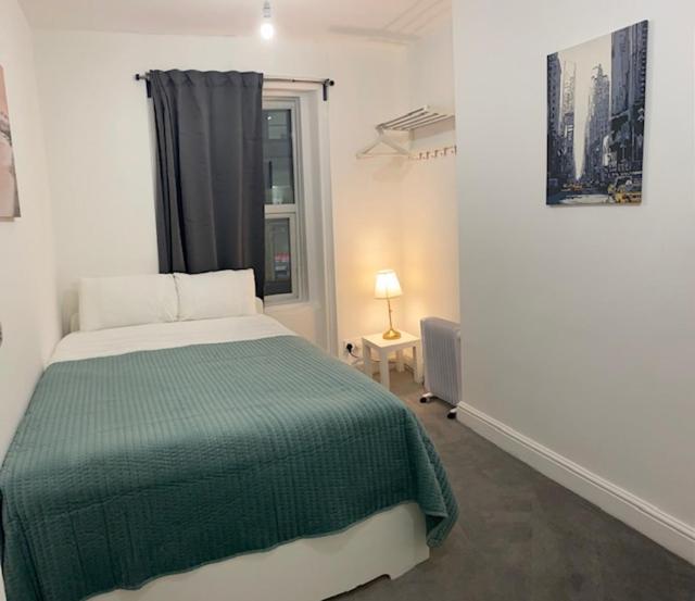 Lord Merit Guest Rooms In King'S Cross St Pancras ลอนดอน ภายนอก รูปภาพ